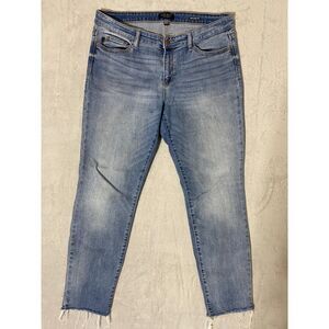 Judy Blue Light Blue Women Jeans